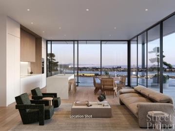 Newcastle West, Kooragang, Port Stephens