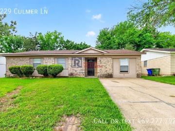 Extra Space Where It Counts – Flexible Living in Balch Springs, TX