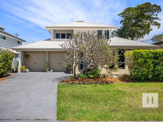 Extra Space, Everyday Comfort and a Beachside Location