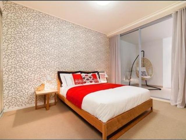 Extra Spacious Two Bedroom Apartment In a Boutique Low rise Development with a Quite and Leafy Outlook