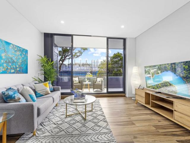 Extra Study Space | Modern Home