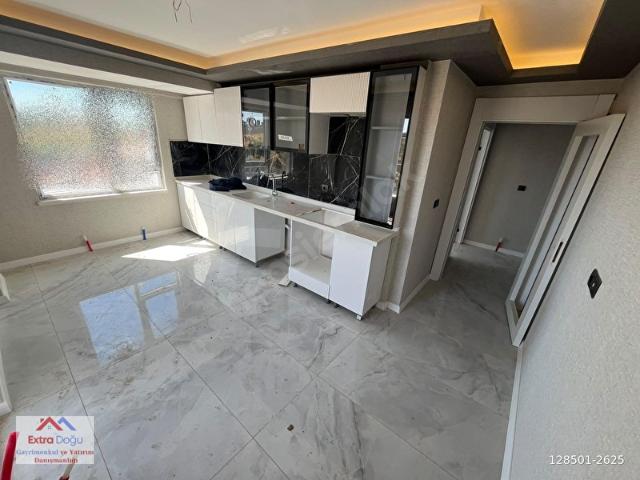 NATA VEGA YAKINI SIFIR OTURUMA HAZIR 3+1 SATILIK DAİRE EXTRA