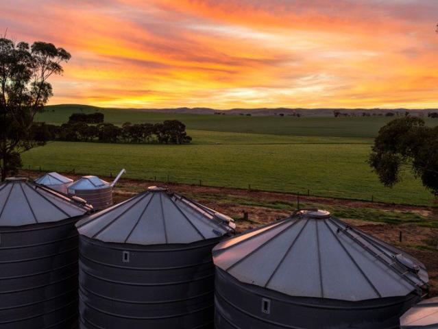 Extraordinary Mixed Farming Aggregation in South Australia's Premier Mid North