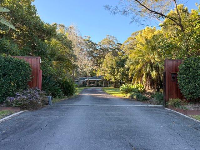 EXTRAORDINARY ACREAGE PROPERTY