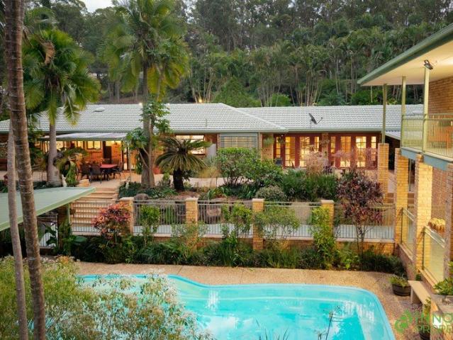 Extraordinary Acreage Property With Multiple Dwellings, Endless Possibilities & A Truly Incredible Amount Of Infrastructure