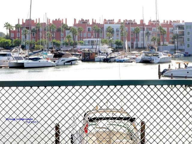 Extraordinary apartment for rent in the Prestigious Marina of Sotogrande