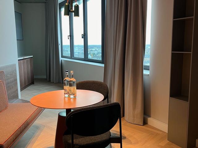 Extraordinary apartment in Düsseldorf, Dusseldorf Amsterdam Apartments for Rent