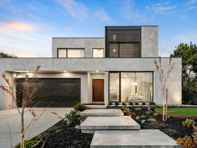 Extraordinary by Design, Exceptional for Family Life