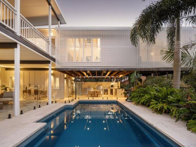 Extraordinary Family Living Beautifully Reimagined