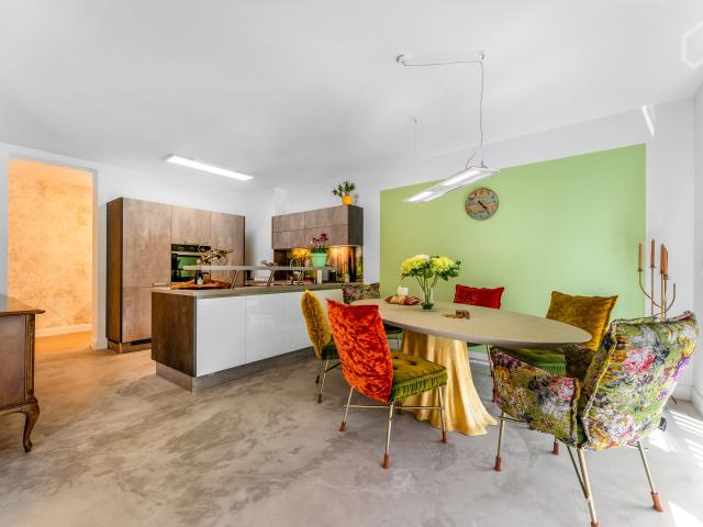 Extraordinary living experience, best location, amazing luxurious furnishings