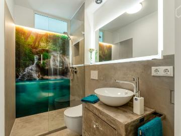 Extraordinary living experience, best location, amazing luxurious furnishings, Erlangen Amsterdam Apartments for Rent