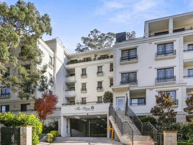 Extraordinary 172sqm One Bedroom Residence with Expansive Outdoor Living