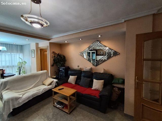 Extraordinaria vivienda en Alicante