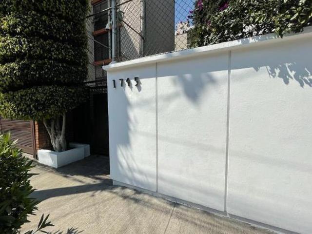 EXTRAORDINARIA CASA LISTA PARA ENTREGA! EN VENTA EN LA COLONIA DEL VALLE