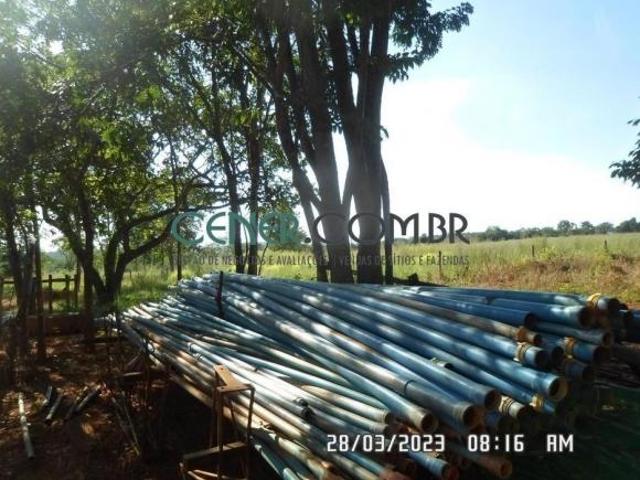 Extraordinária Fazenda Haras de 70 ha a 90 Km de Belo Horizonte