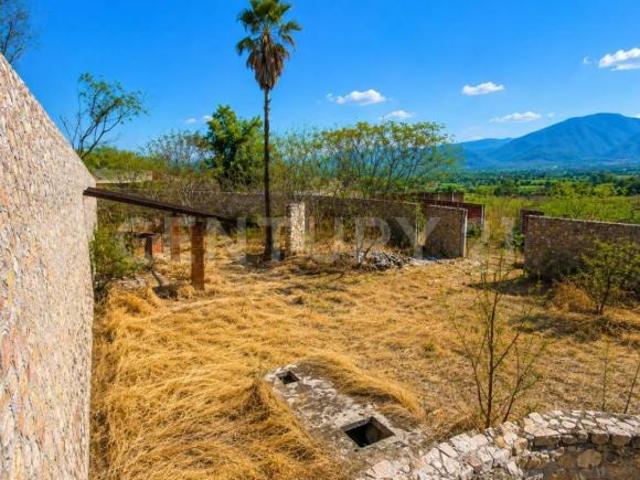 Extraordinaria oportunidad de inversión en Yautepec, Morelos