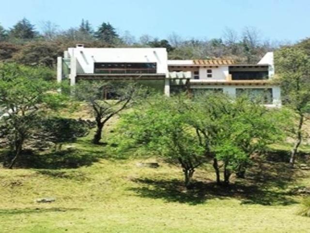 Extraordinaria Residencia en renta en La Estadia