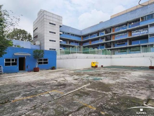 Extraordinario Terreno Venta Roma Sur
