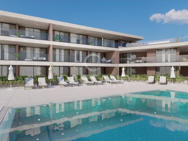 Extraordinario Apartamento T3 com vista desimpedida para o m. 136m² Santa Luzia Funchal