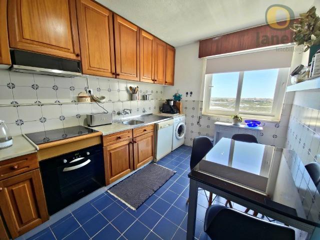 Extraordinário apartamento T3 com vista Ria Formosa, estacio. 100m² Faro Sé e São Pedro