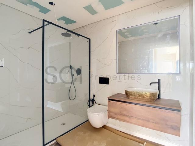 Extraordinário Apartamento T3+1 com amplas áreas em Coina