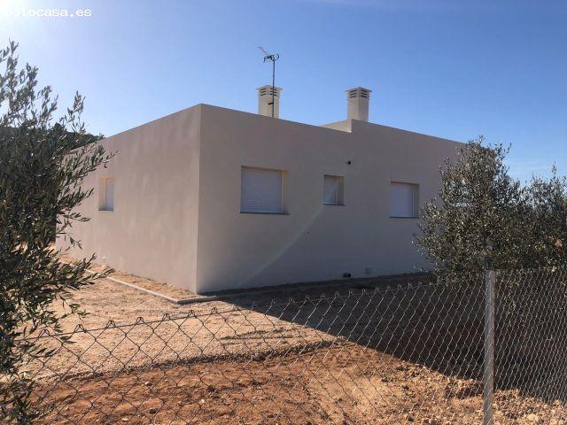 EXTRAORDINARIO CHALET CONSULTAR PRECIOS Y PLAZOS