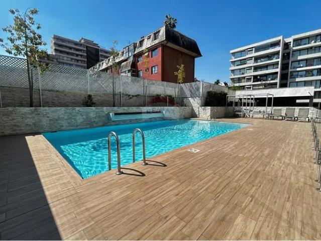 Extraordinario departamento en venta | 2 dormitorios por 6500.00 en Ñuñoa