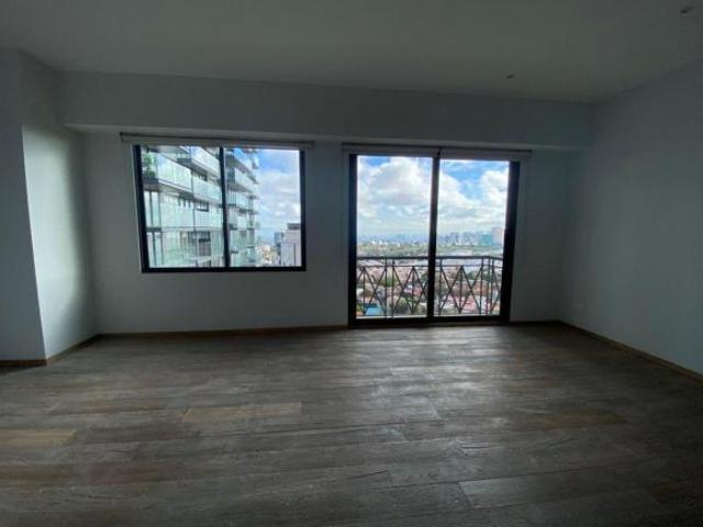 Extraordinario Departamento en Venta, Reserva Bosques Col. El Olivo