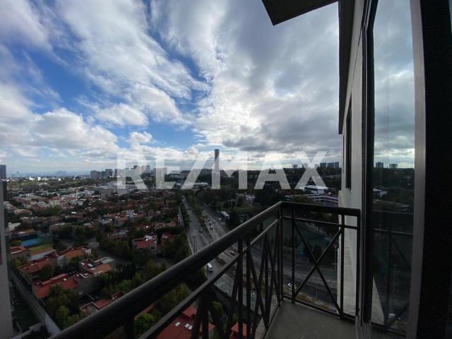 Extraordinario Departamento en Venta, Reserva Bosques Col. El Olivo