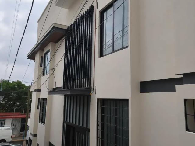 Extraordinario departamento nuevo, zona los lagos, servicios incluidos