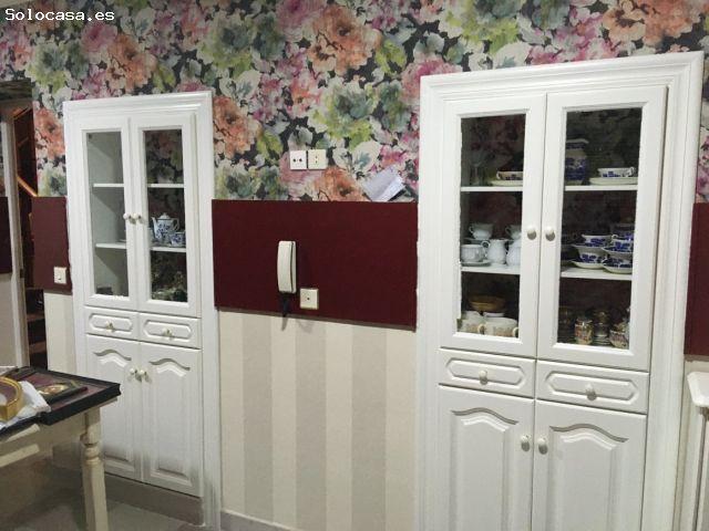 EXTRAORDINARIO DUPLEX ADOSADO
