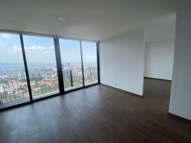 Extraordinario Pent House en Venta en Santa Fe