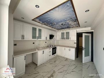 EXTRADURALİ ALIÇ MAH. FULL + FULL YAPILI SATILIK 3+1 DAİRE