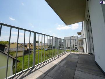 EXTRAKLASSE! ERSTBEZUG LUXUS IN FELDKIRCHEN BEI GRAZ! Diese traumhafte Neubau Wohnung mit Tiefgaragenplatz wartet auf Sie Jetzt Besichtigungstermin vereinbaren