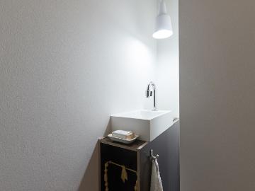 Rheinbabenstraße, Düsseldorf, Münster-Center