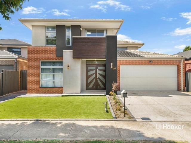 Extravagant Newly Renovated Family Haven Offering an Exceptional Lifestyle