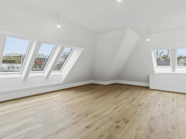 GRANDIOSE 3 Zimmer mit DACHTERRASSE