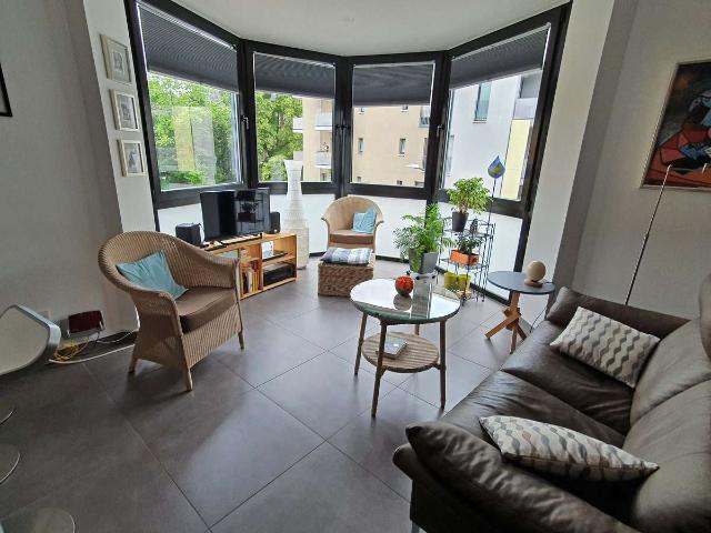 Extravagante 2 Zimmer Maisonettewohnung in Köln Buchheim – provisionsfrei