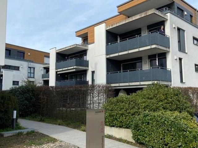 Extravagante 2 Zimmer Penthouse Wohnung max.2 Pers./NR/keine Haustiere