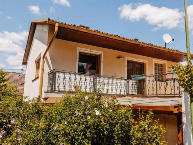 Extravagantes EINFAMILIENHAUS