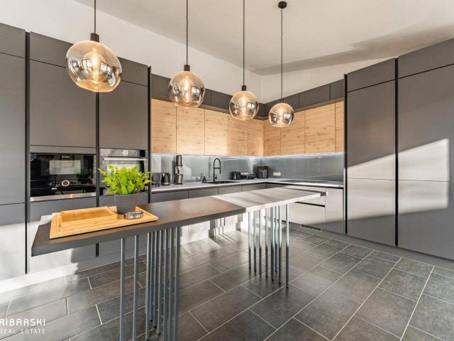 Extravagantes Haus für gehobene Ansprüche