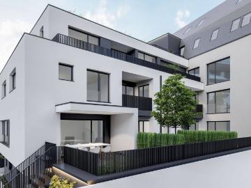 Etagenwohnung kaufen in Hamburger Straße, Nürnberg - Keller