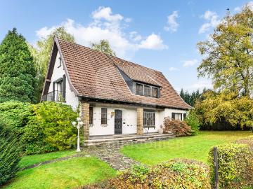 Extravagantes Landhaus in bevorzugter Lage von Radevormwald!