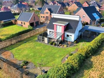 Auricher Wiesmoor Ii, Ostfriesland, Belumer Deich, Elbe-Weser-Dreieck, Schleswig-Holstein