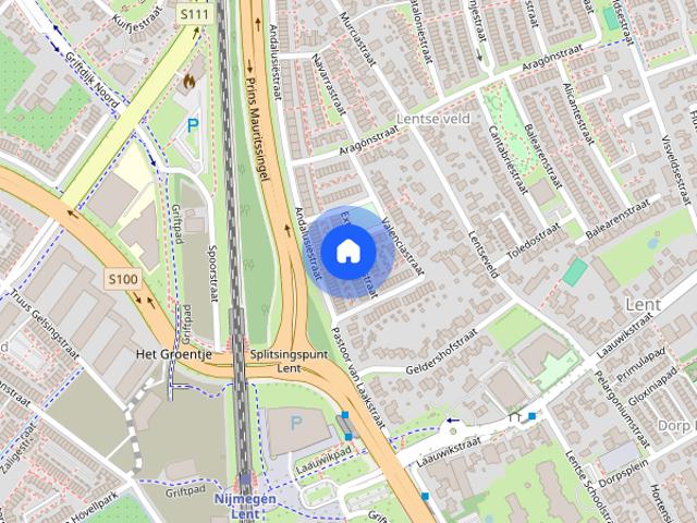 Extremadurastraat 17, 6663 NC Lent