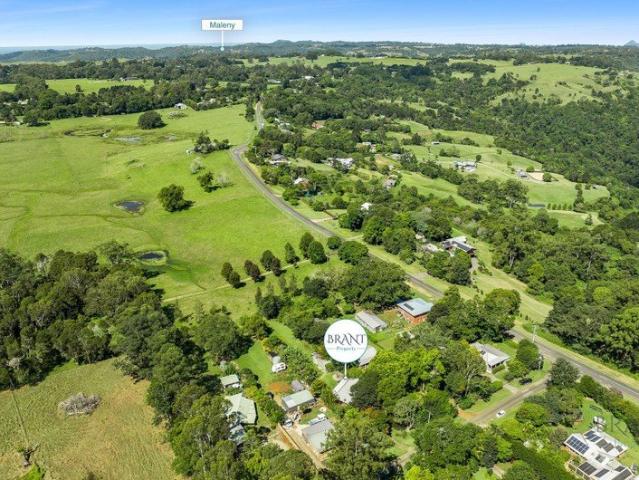 Extreme Value on Half an Acre Only 8 Minutes to Maleny!