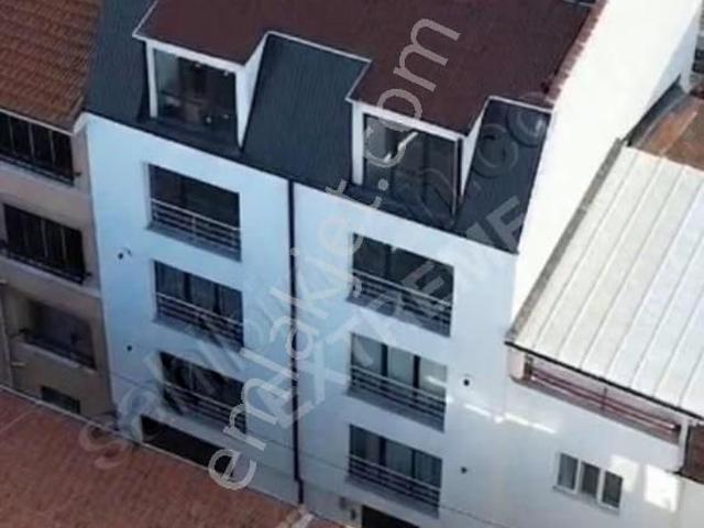 Extreme'den Şirintepe Kardeşler Okulu Yanı Satılık Dubleks Daire