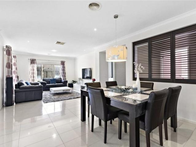 Extremely Convenient Four Bedroom Family Home!