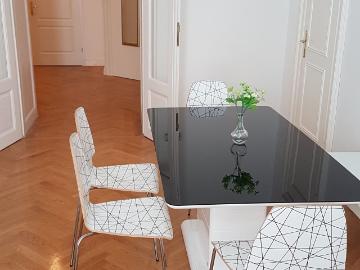 Spiegelgasse, Innere Stadt, Widmerviertel, Wien