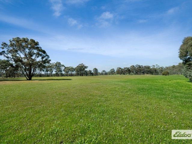 Extremely Appealing Building Allotment 4.5Ha / 11 Acres